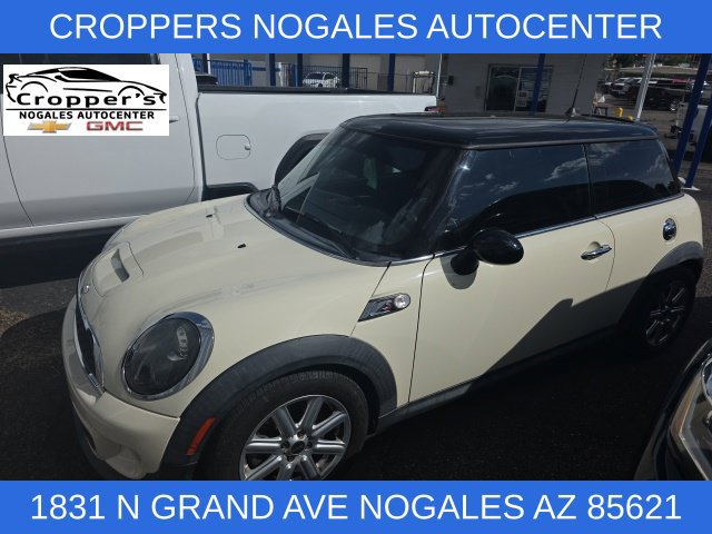 2013 MINI Cooper