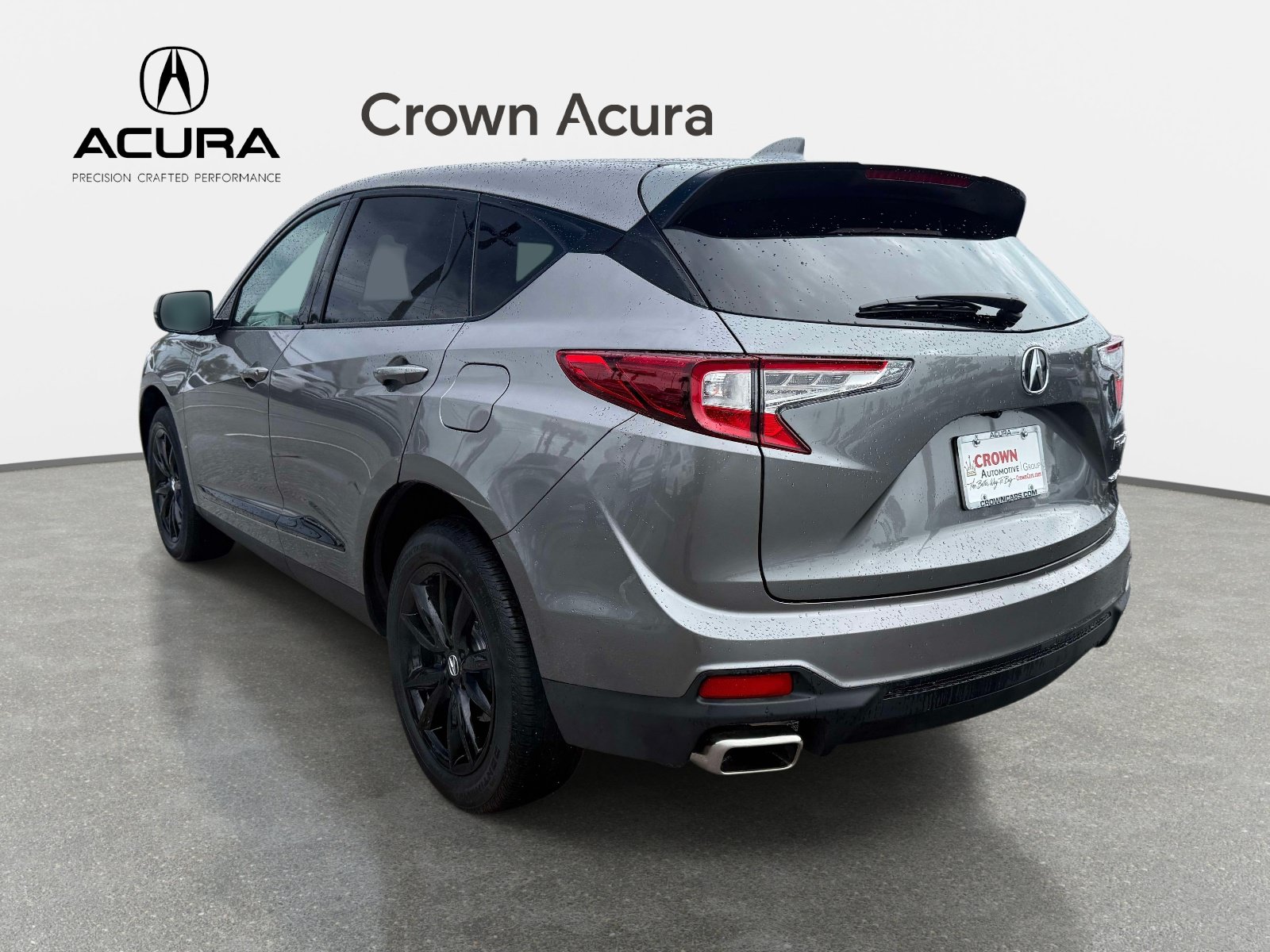 Used 2026 Acura RDX SH-AWD SH-AWD