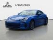 Used 2022 Subaru BRZ Limited Coupe