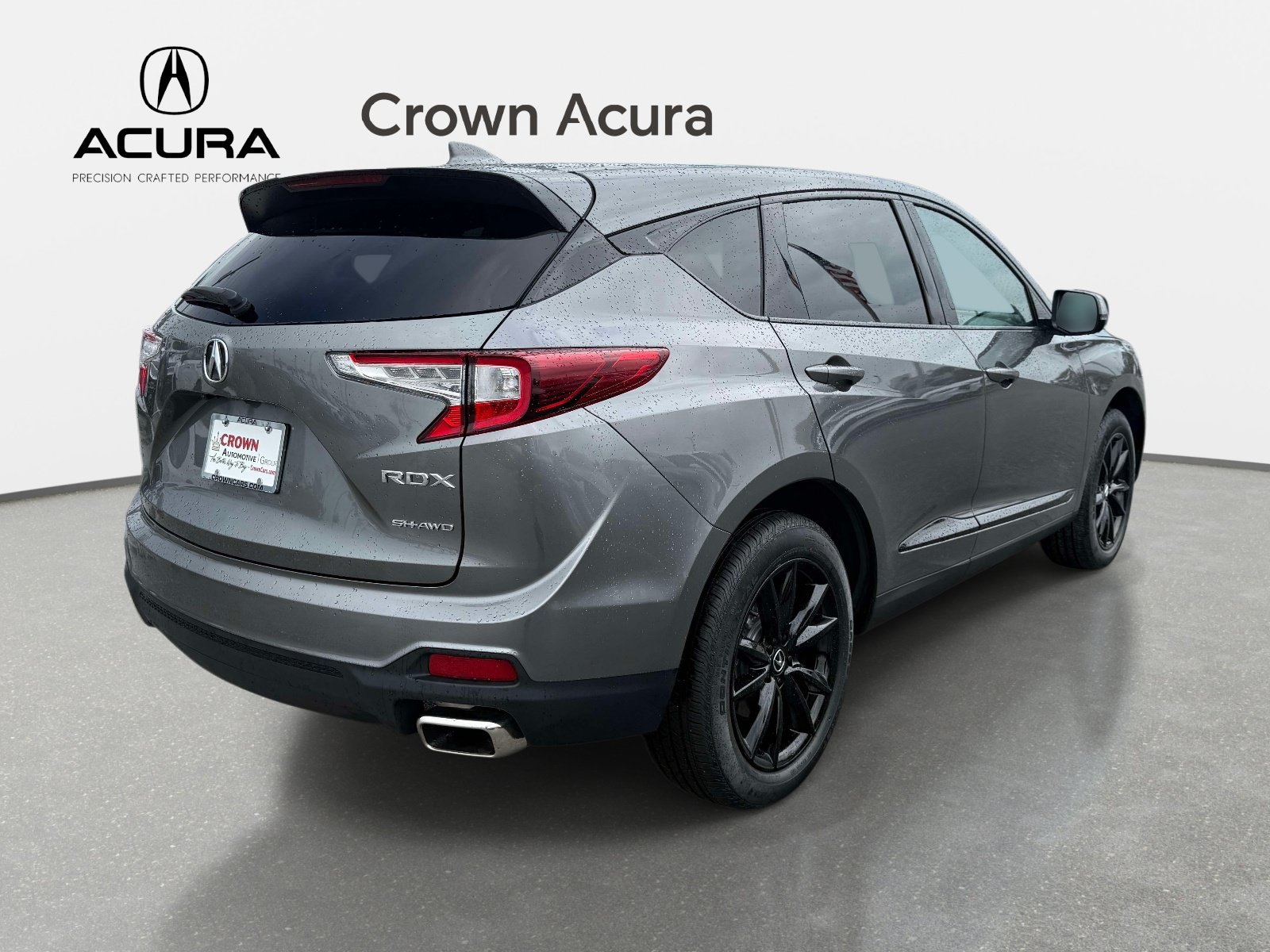Used 2026 Acura RDX SH-AWD SH-AWD