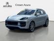 Used 2026 Porsche Cayenne  SUV