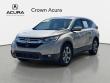 Used 2018 Honda CR-V EX-L SUV