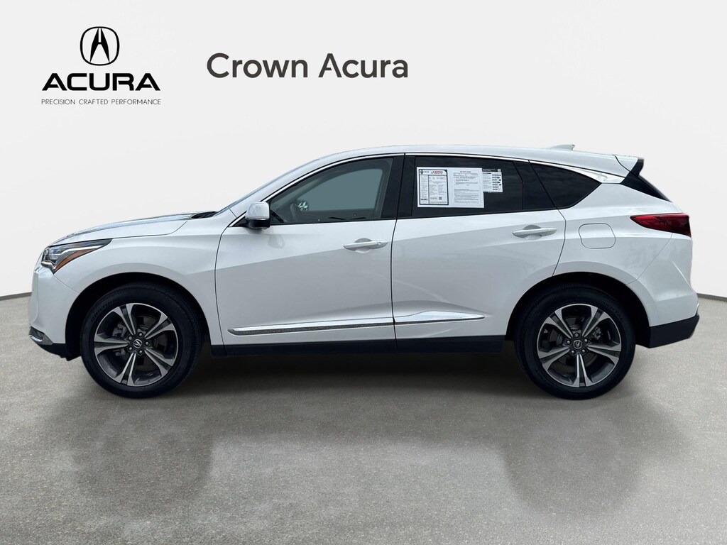 Certified 2024 Acura RDX w/Advance Package SUV