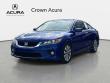 Used 2015 Honda Accord EX-L Coupe