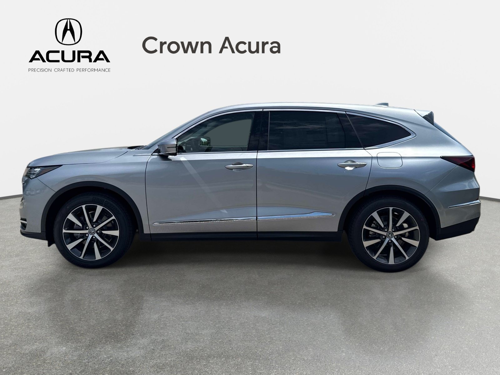 Used 2026 Acura MDX w/Technology Package FWD w/Technology Package