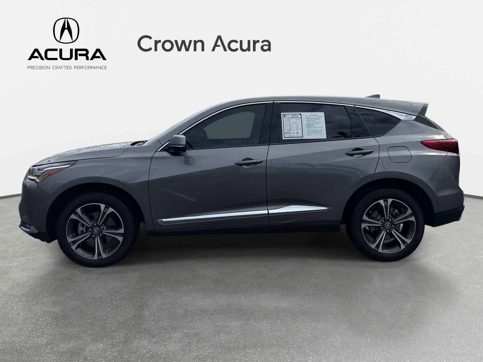 Used 2024 Acura RDX w/Advance Package SUV