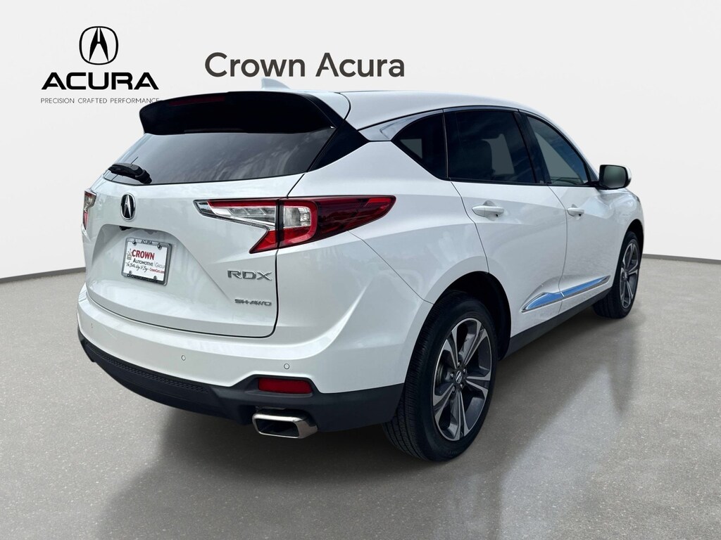 Certified 2024 Acura RDX w/Advance Package SUV