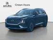 Used 2022 Hyundai Santa Fe Limited SUV
