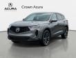 Certified 2026 Acura RDX w/A-Spec Package SH-AWD w/A-Spec Package