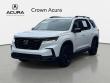 Used 2025 Honda Pilot Black Edition SUV