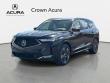 Certified 2026 Acura MDX w/Advance Package SUV