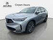 Certified 2026 Acura MDX w/Technology Package SUV