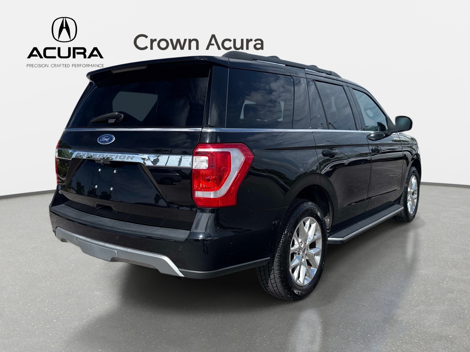 Used 2020 Ford Expedition XLT SUV