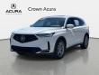 Certified 2025 Acura MDX  SUV