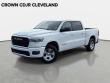Used 2026 Ram 1500 Big Horn Truck Crew Cab