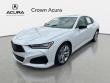 Used 2023 Acura TLX w/Technology Package Sedan