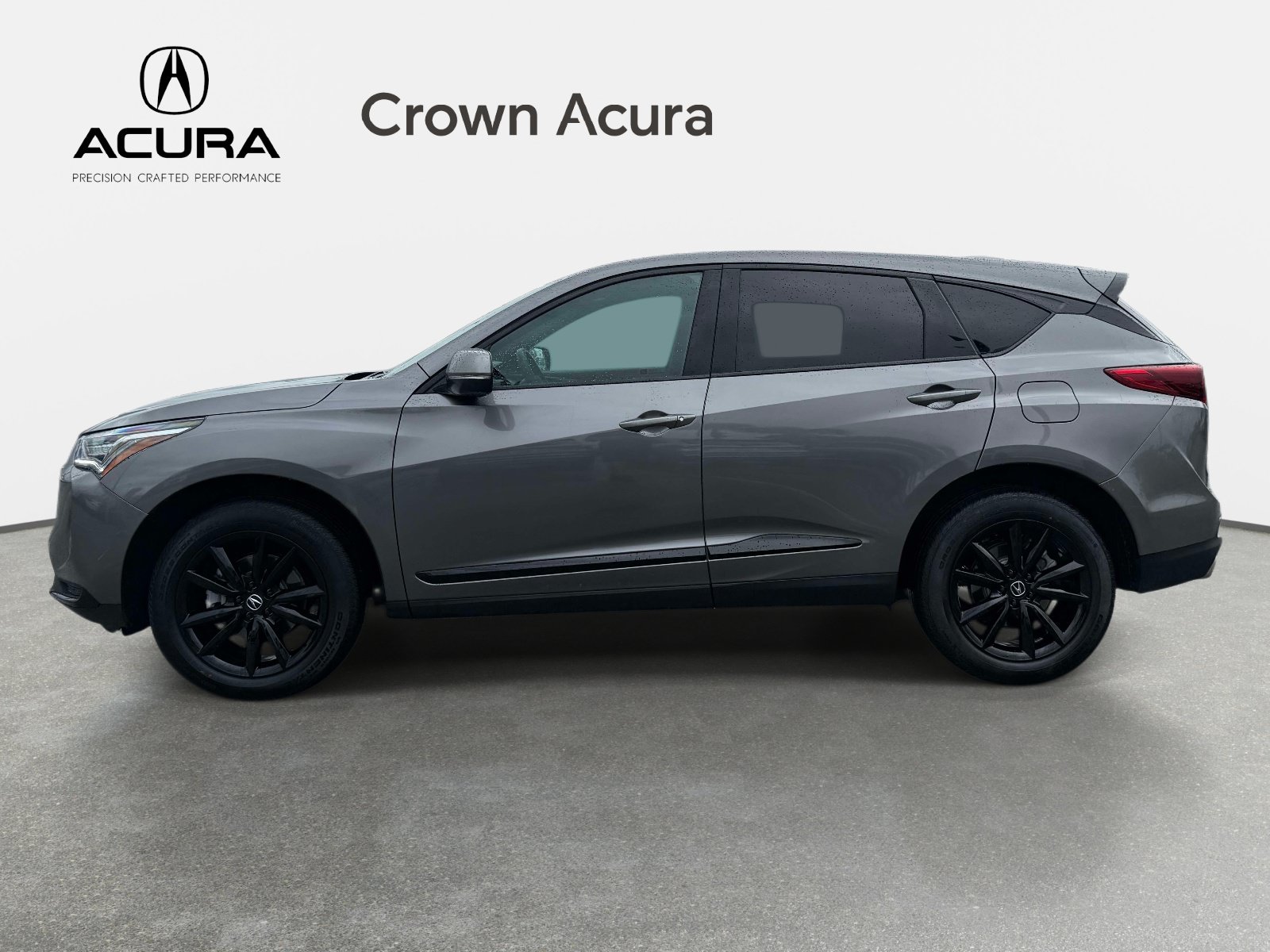 Used 2026 Acura RDX SH-AWD SH-AWD