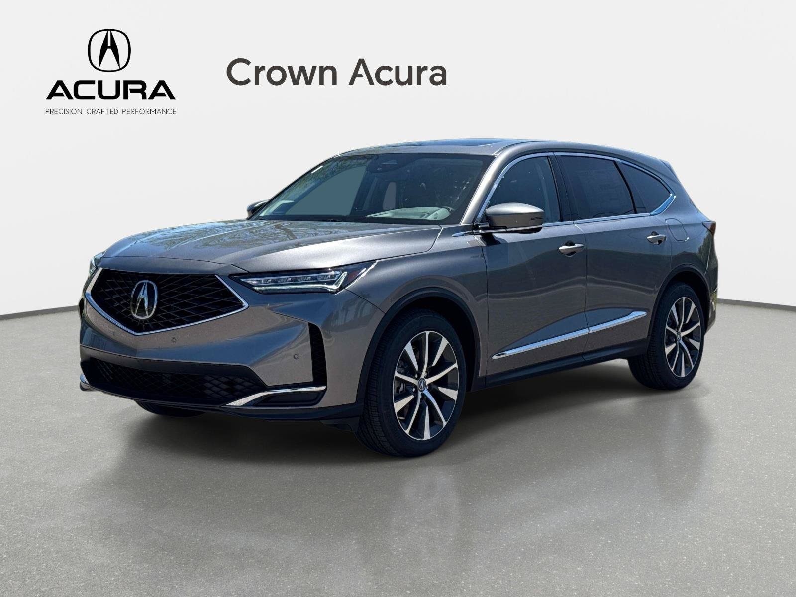  Acura MDX