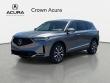 Certified 2026 Acura MDX w/Technology Package FWD w/Technology Package