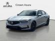 Certified 2026 Acura Integra w/A-Spec Technology Package Hatchback