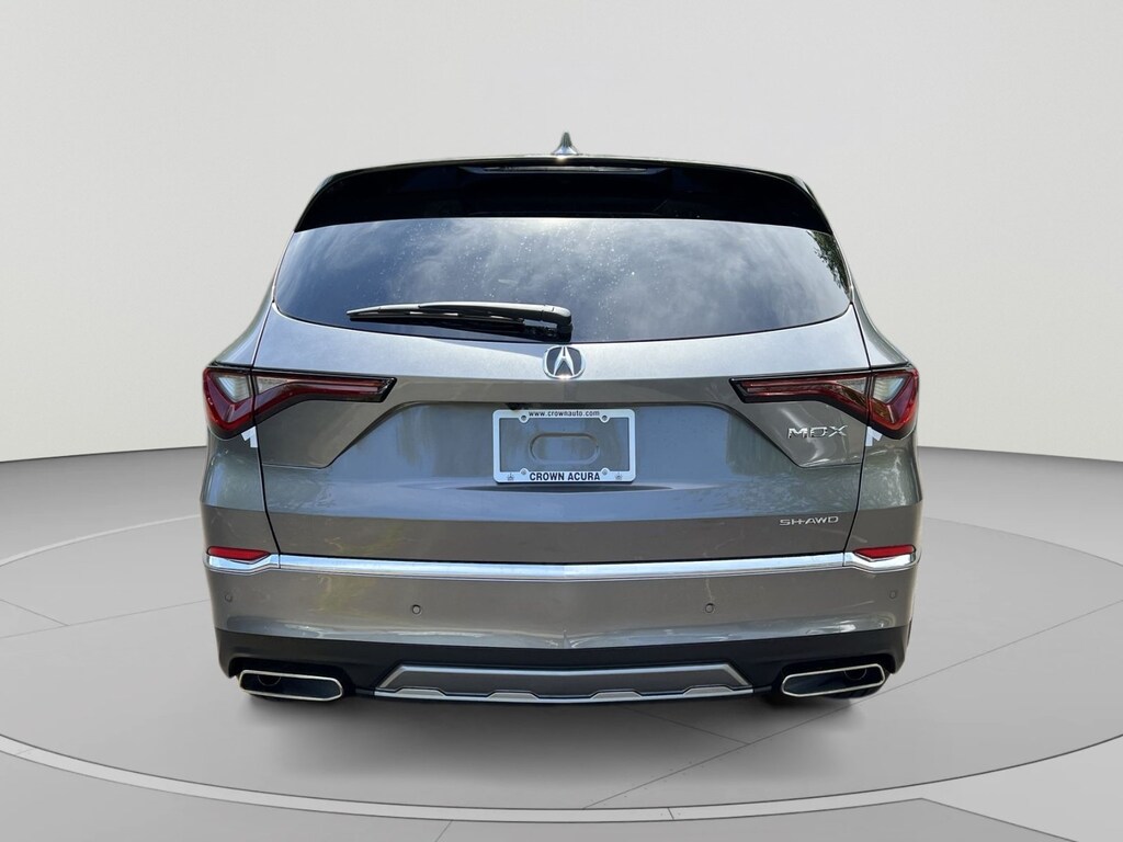 New 2026 Acura MDX SH-AWD Technology Package SUV