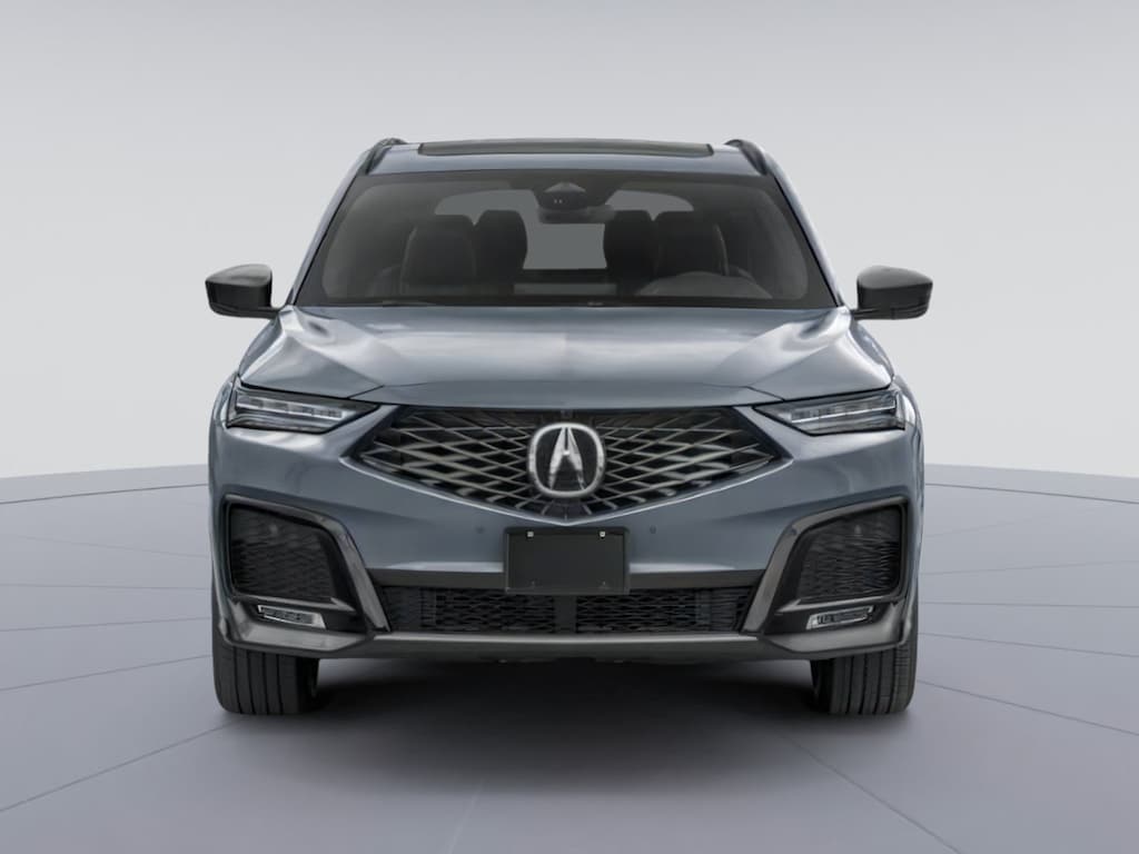 New 2026 Acura MDX w/A-Spec Advance Package SH-AWD w/A-Spec Advance Package