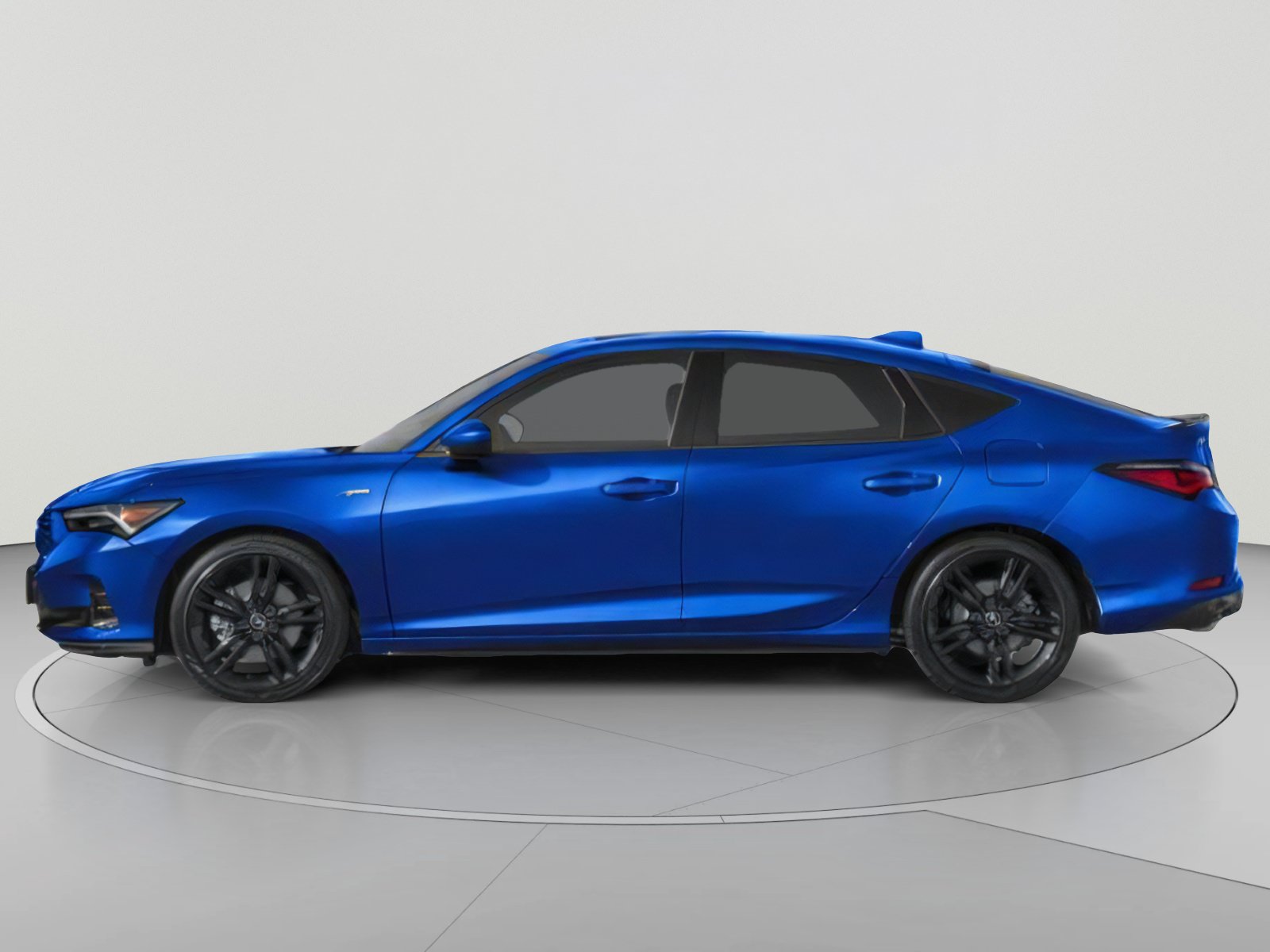 New 2026 Acura Integra A-Spec Package Hatchback