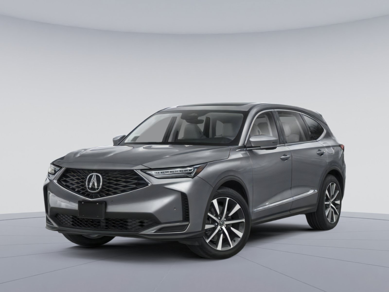  Acura MDX
