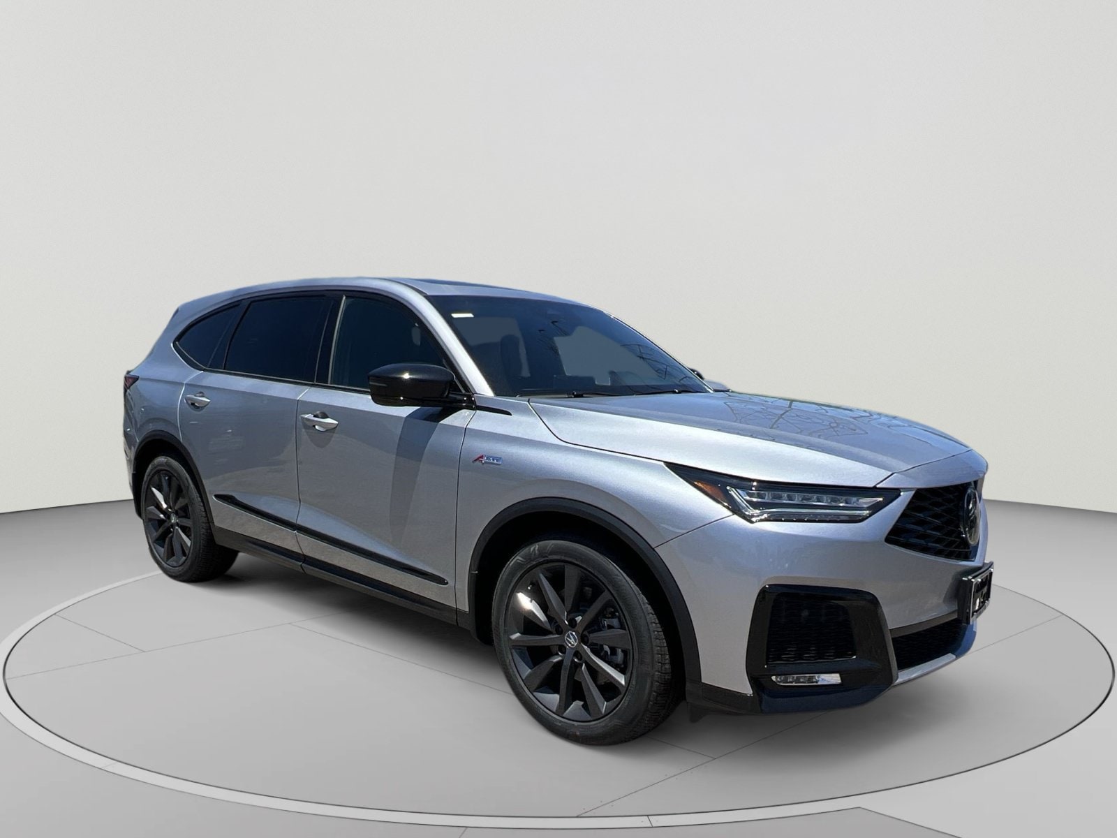 2026 Acura MDX A-Spec Package - Photo 7