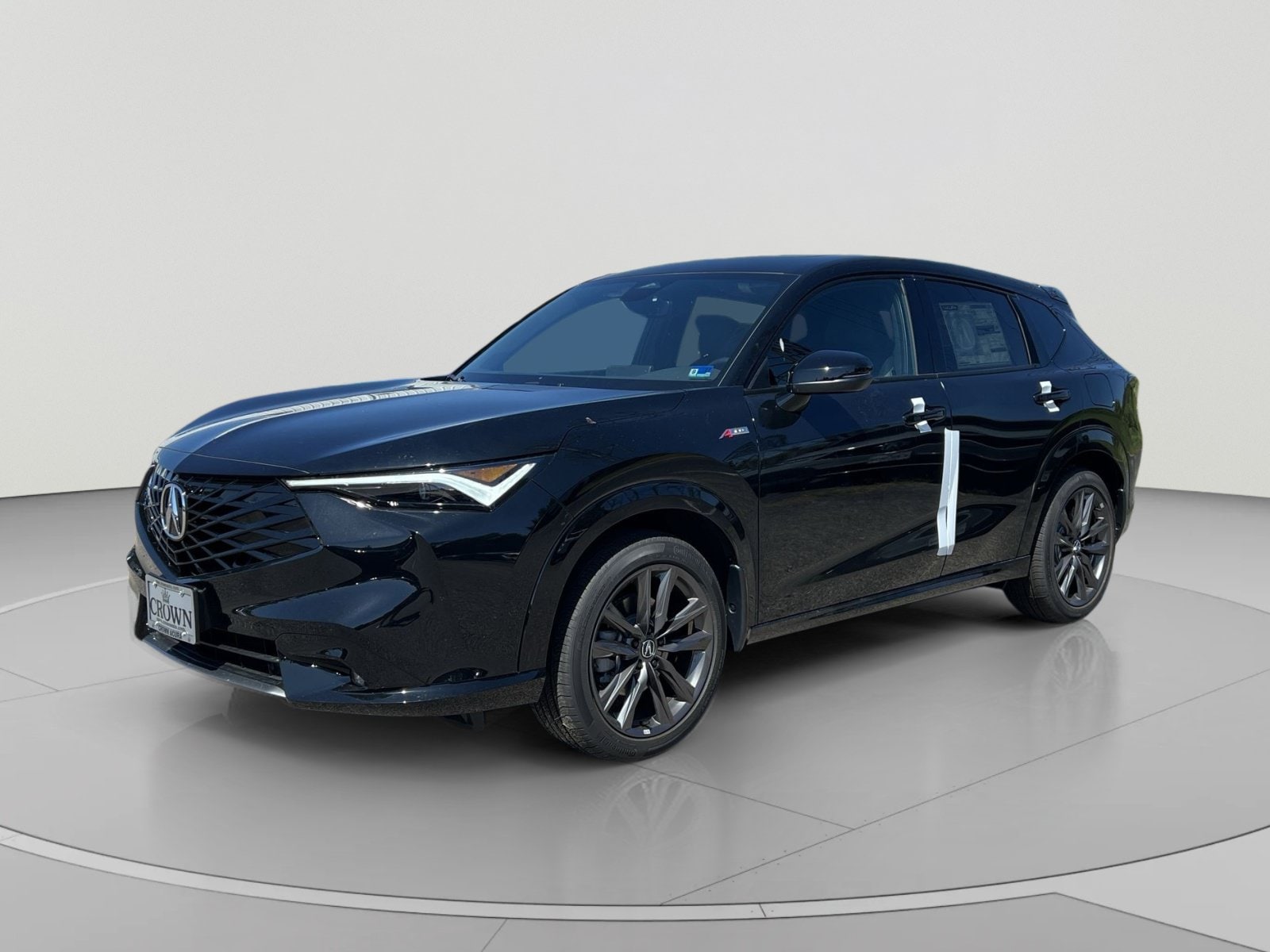 2026 Acura ADX A-Spec Package