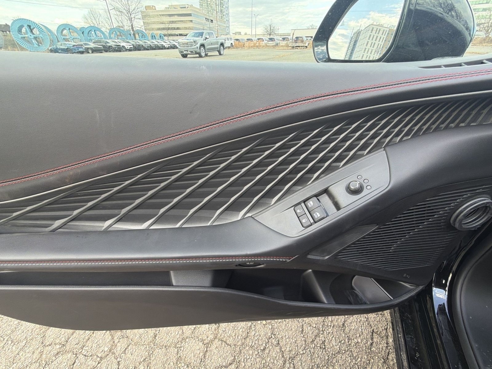2026 Dodge Charger Scat Pack - Photo 12