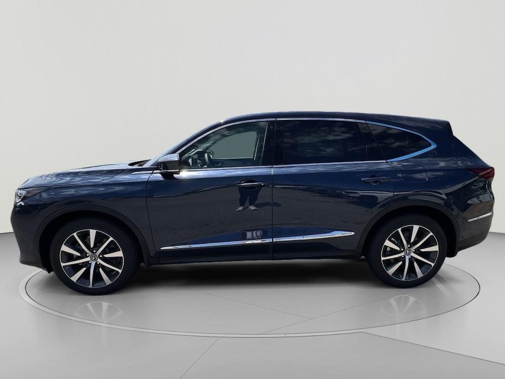 New 2026 Acura MDX SH-AWD Technology Package SUV