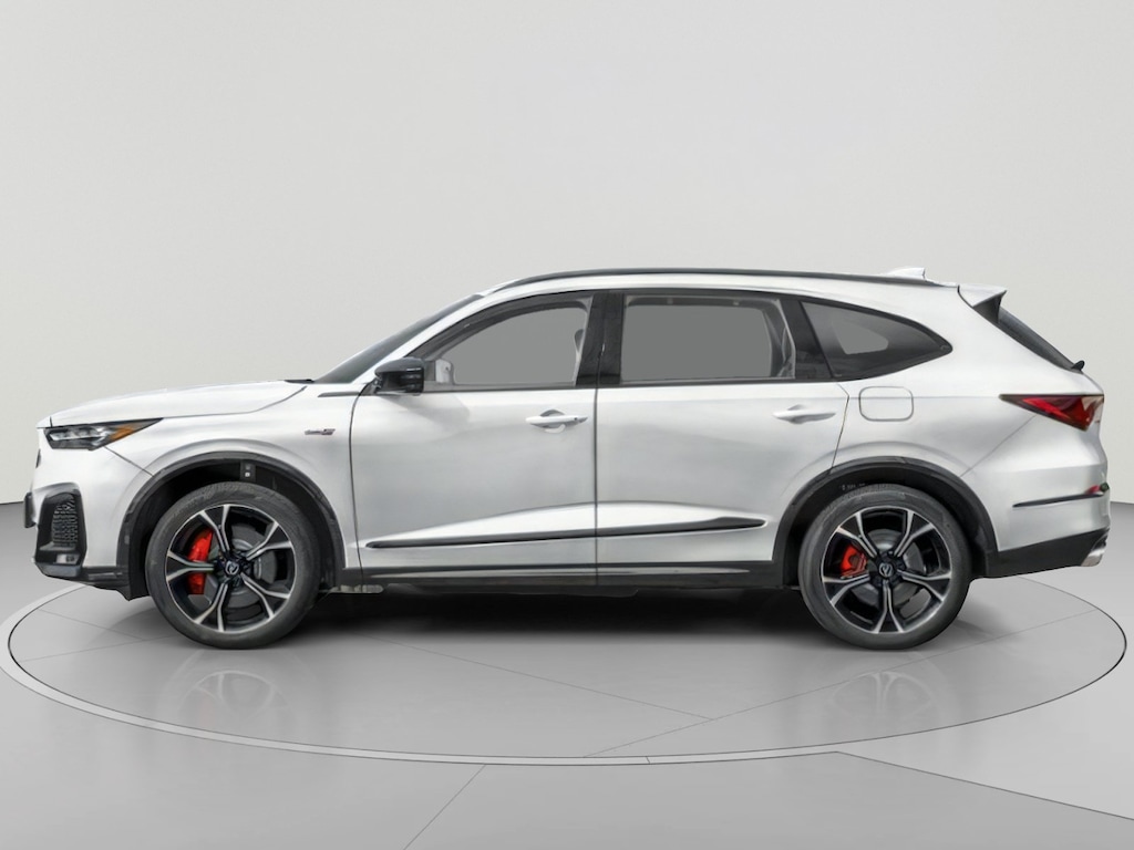 New 2026 Acura MDX Type S w/Advance Package Type S SH-AWD w/Advance Package
