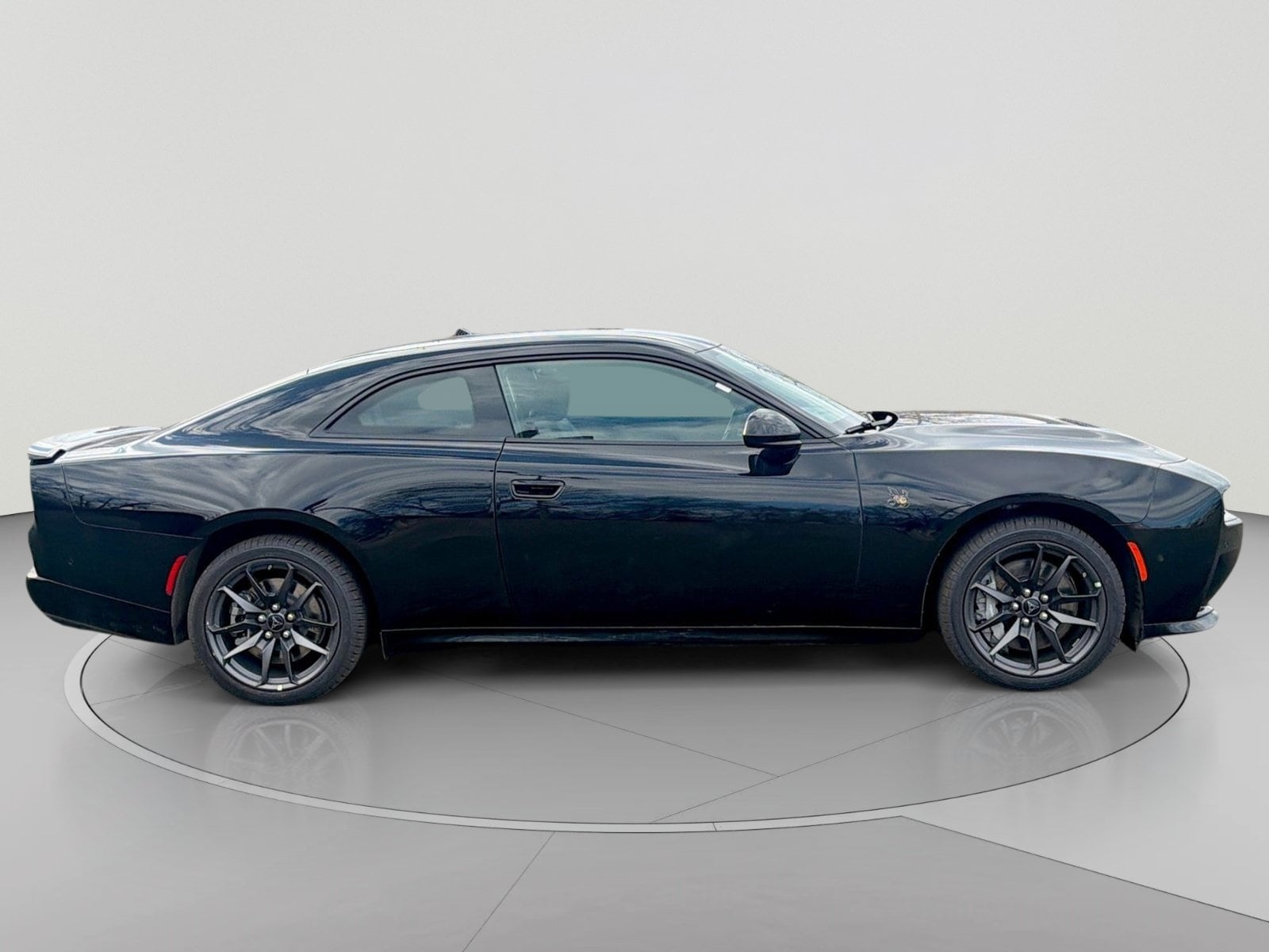 2026 Dodge Charger Scat Pack - Photo 6