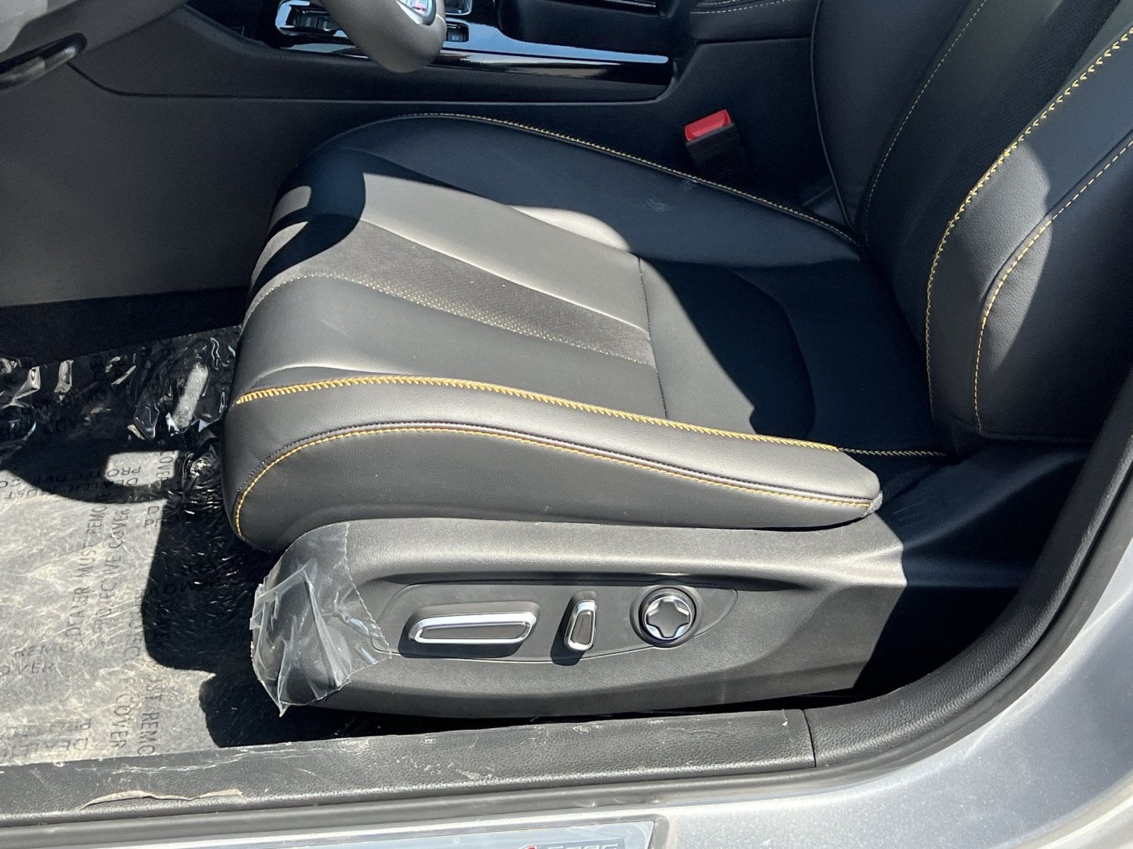 2026 Acura Integra A-Spec w/Technology Package - Photo 11