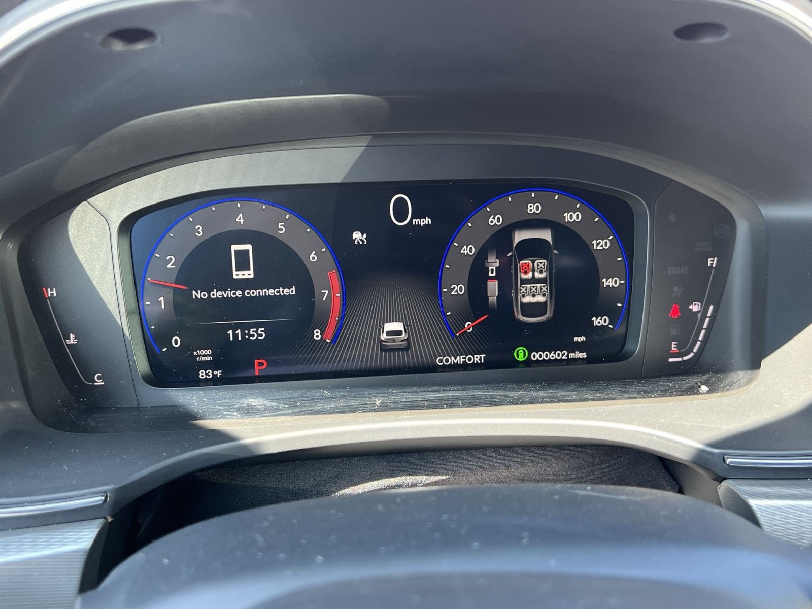 2026 Acura Integra A-Spec w/Technology Package - Photo 14