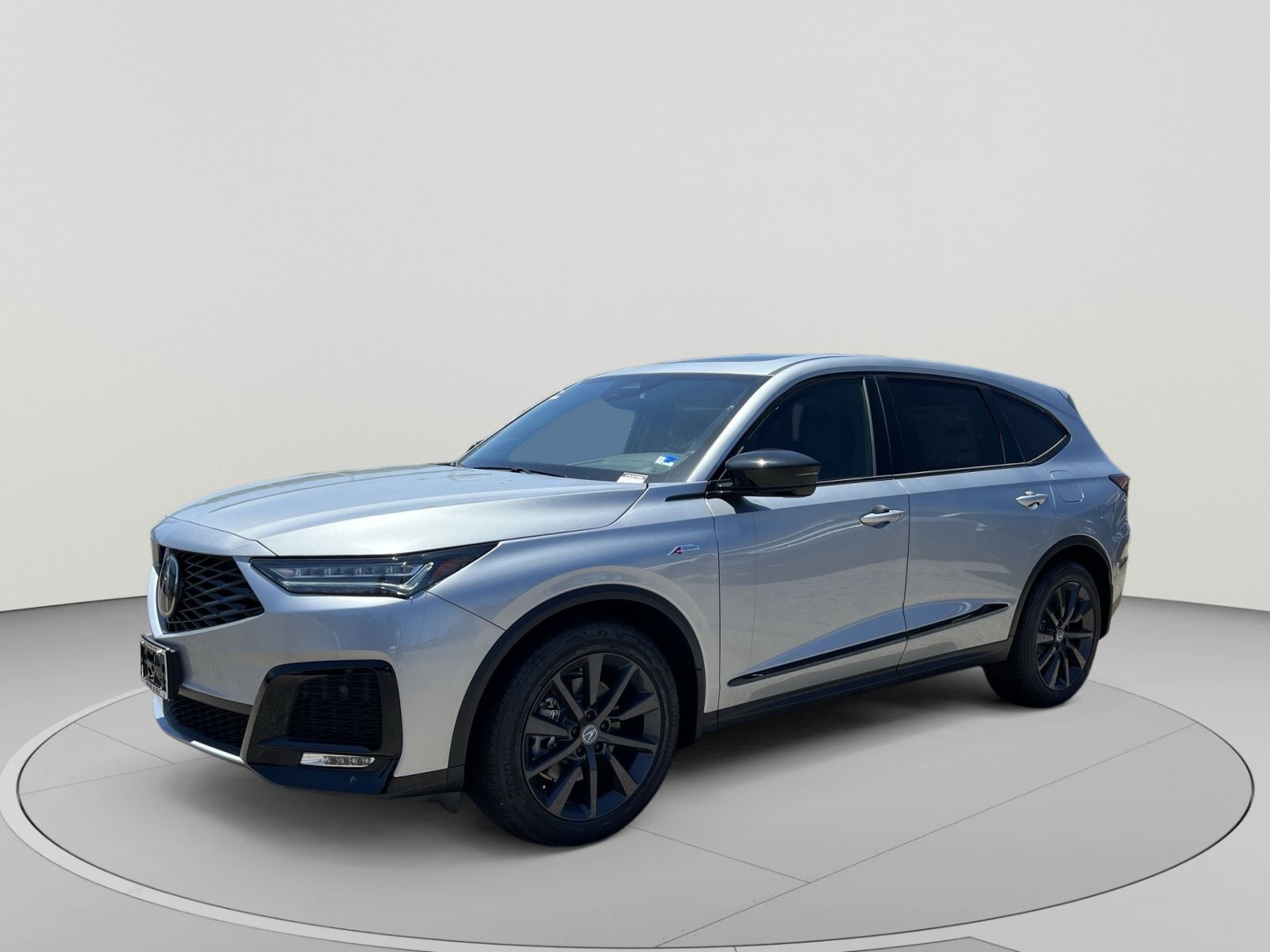 2026 Acura MDX