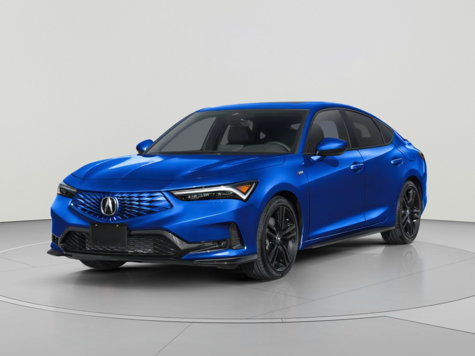 New 2026 Acura Integra A-Spec Package Hatchback