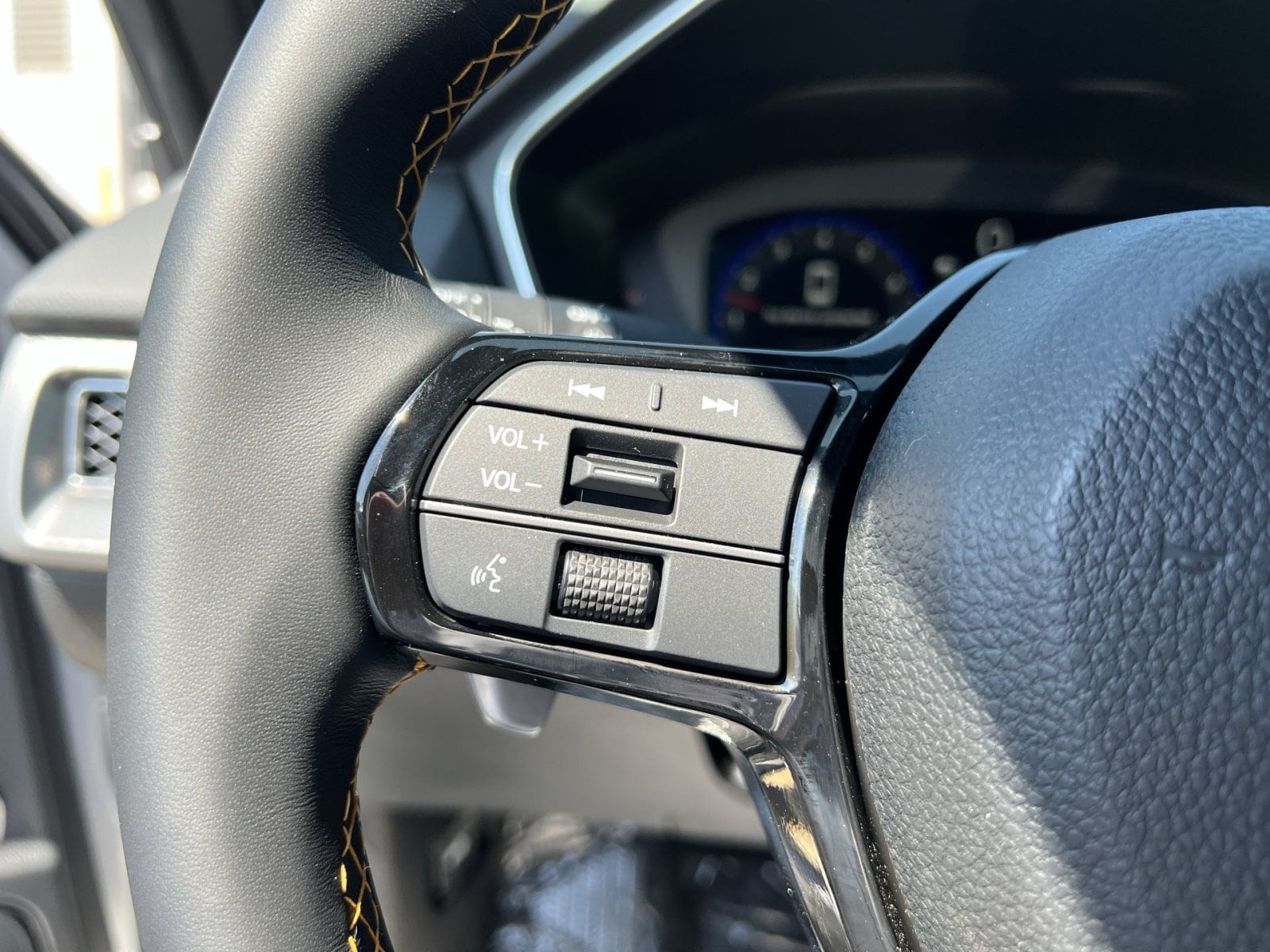 2026 Acura Integra A-Spec w/Technology Package - Photo 30
