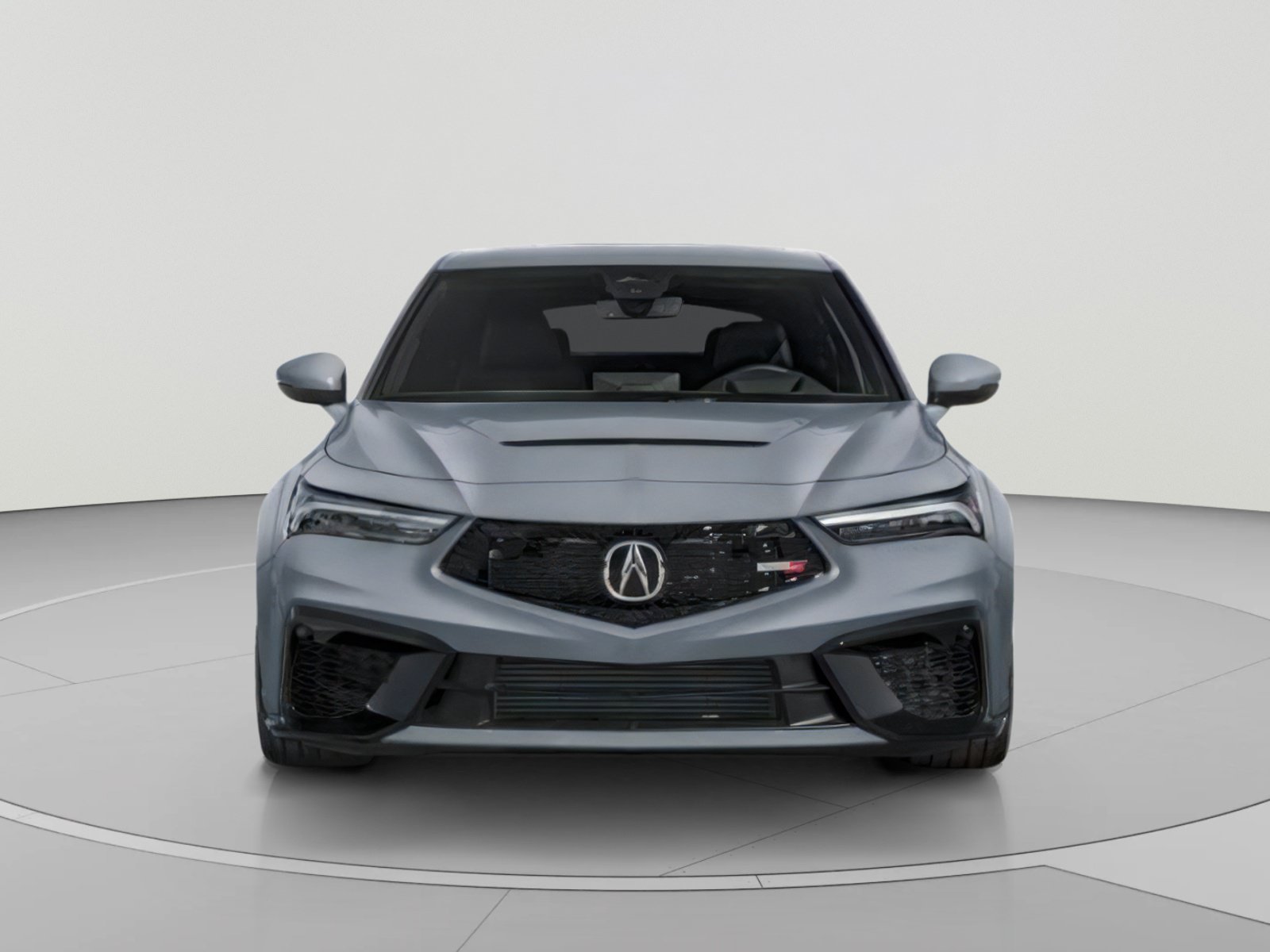 New 2026 Acura Integra Type S Hatchback