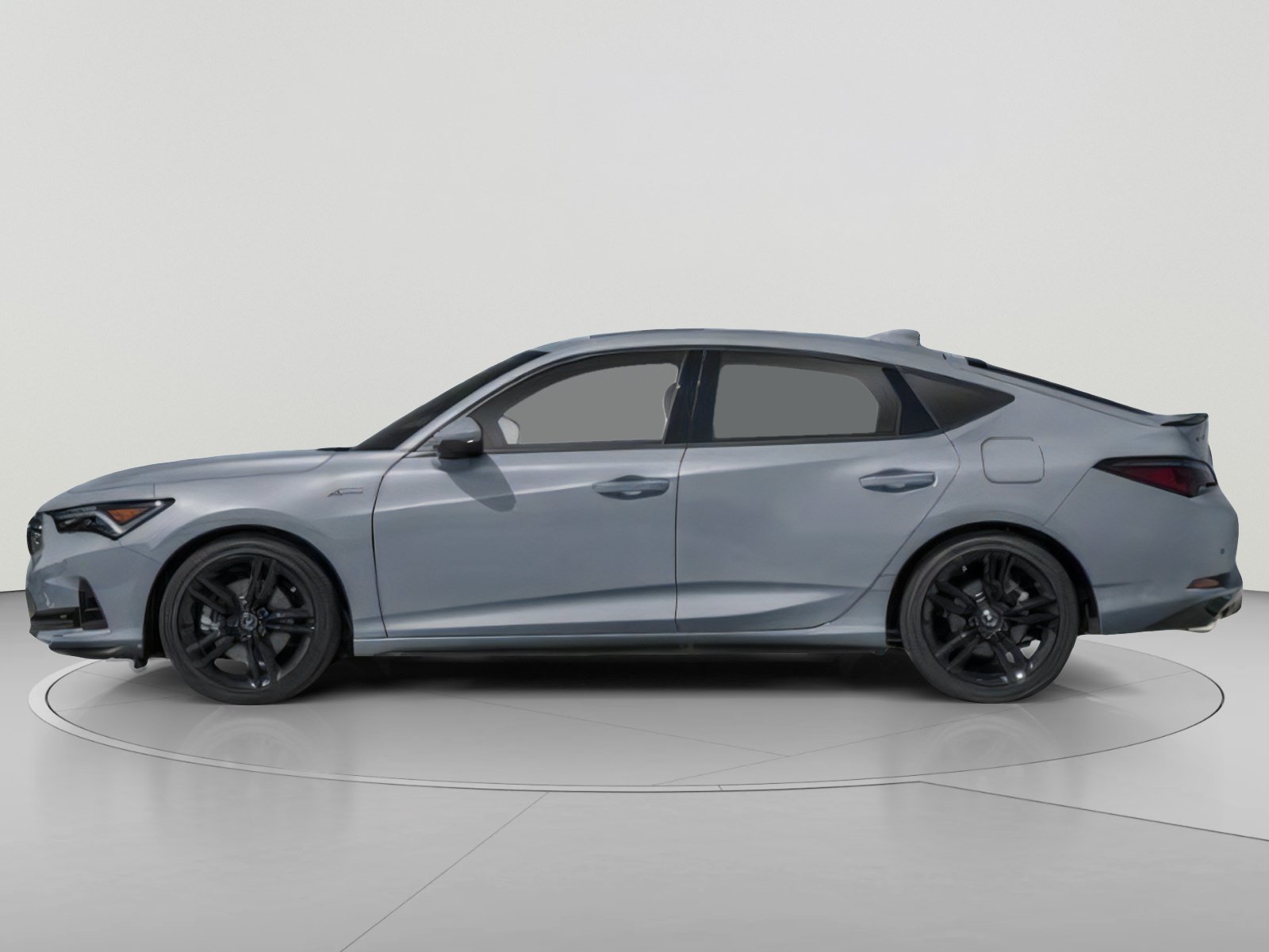 New 2026 Acura Integra A-Spec Tech Package Hatchback