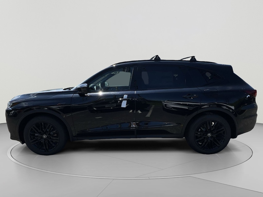 New 2026 Acura MDX SH-AWD A-Spec Advance Package SUV