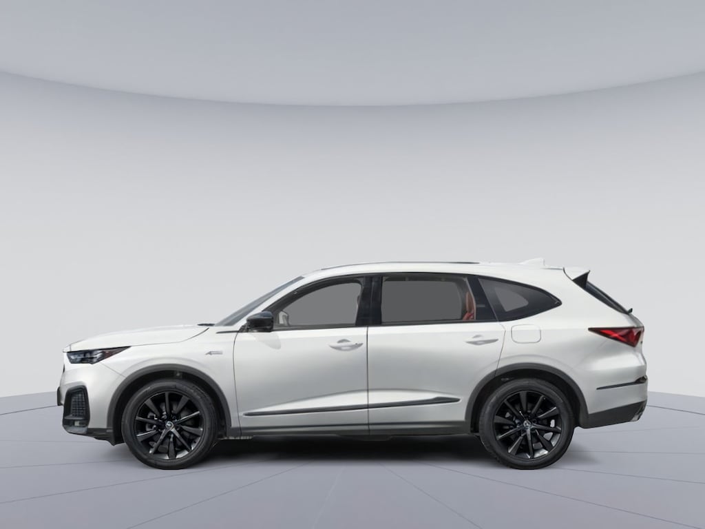 New 2026 Acura MDX SH-AWD A-Spec Package SUV