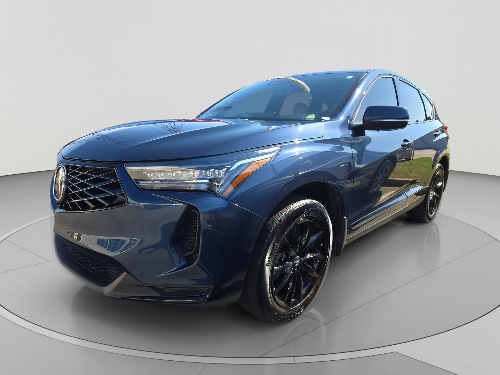  Acura RDX