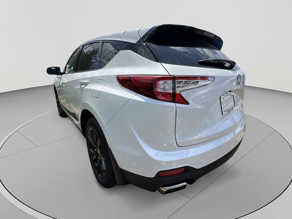 New 2026 Acura RDX SH-AWD SUV