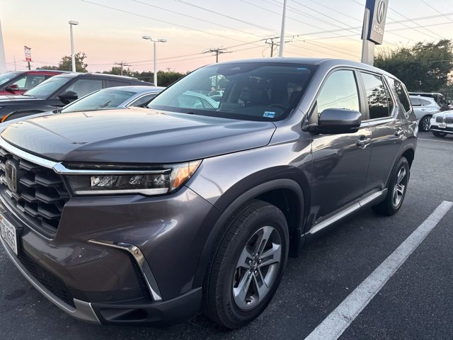 Used 2025 Honda Pilot EX-L EX-L AWD