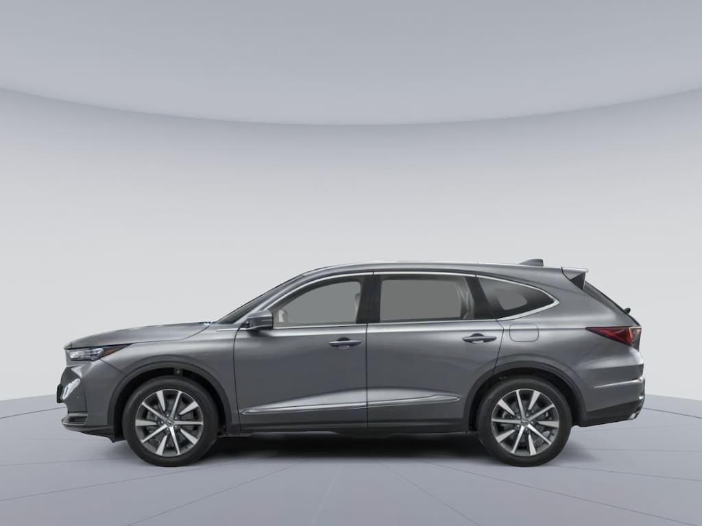 New 2026 Acura MDX w/Technology Package SH-AWD w/Technology Package