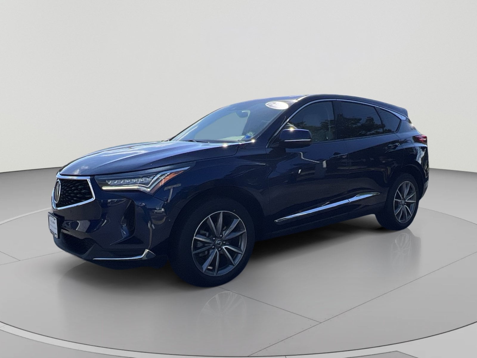 2023 Acura RDX