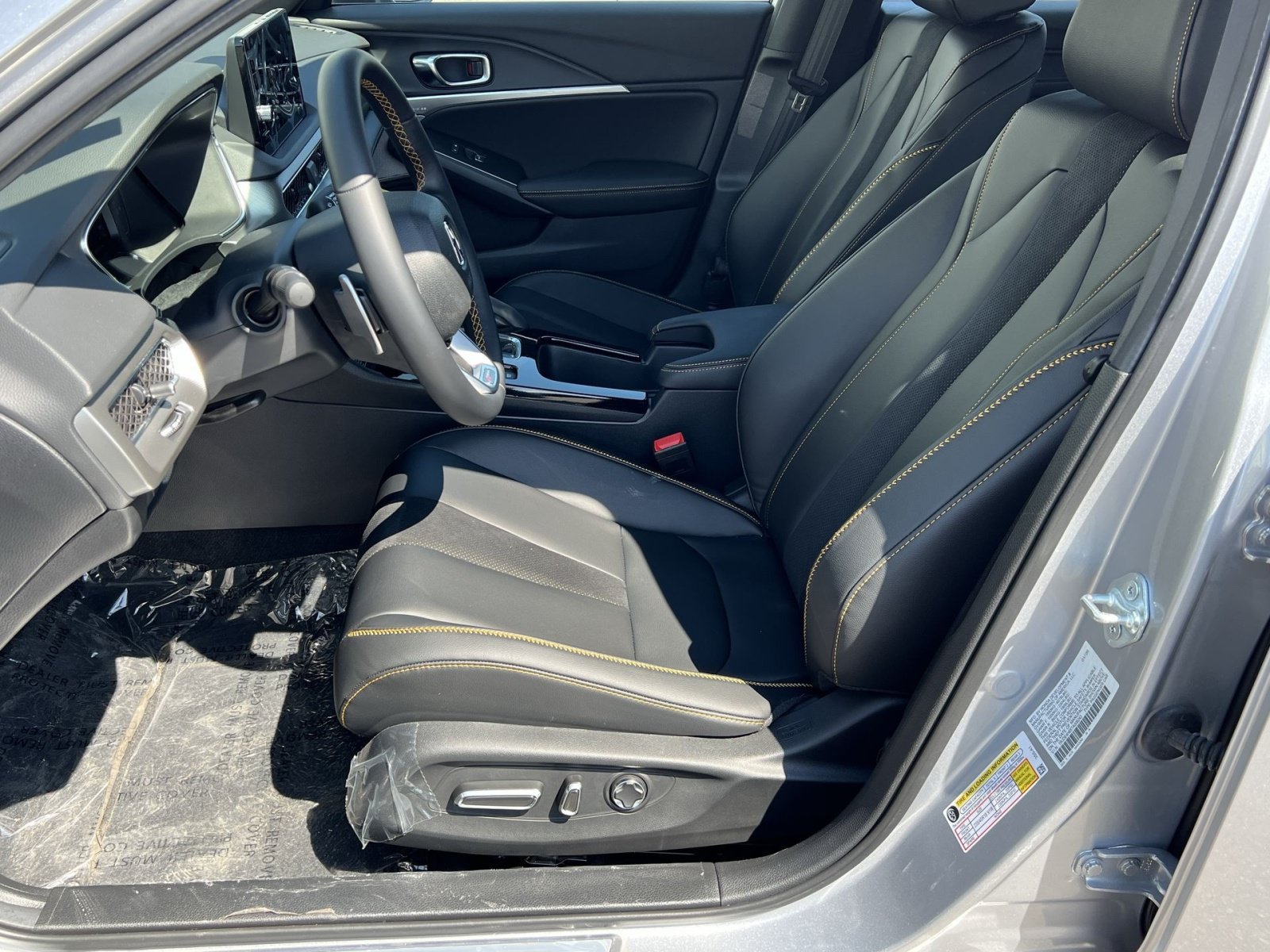 2026 Acura Integra A-Spec w/Technology Package - Photo 10
