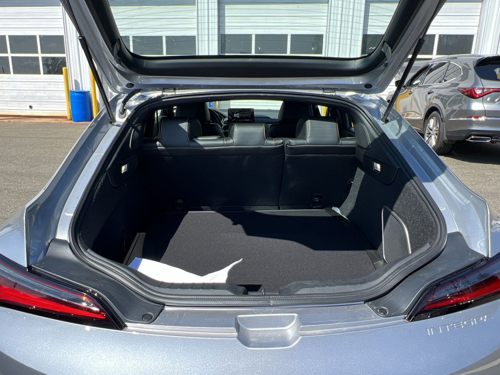 2026 Acura Integra A-Spec w/Technology Package - Photo 24